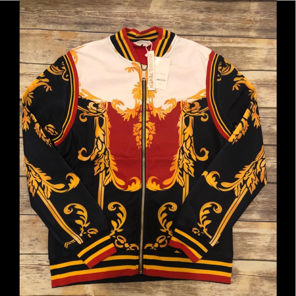 Men’s jacket